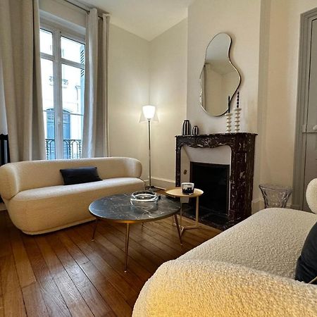 In The Beautiful Districts Of Tours A "Particular" With Great Comfort Villa Eksteriør bilde