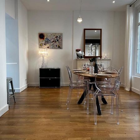 In The Beautiful Districts Of Tours A "Particular" With Great Comfort Villa Eksteriør bilde