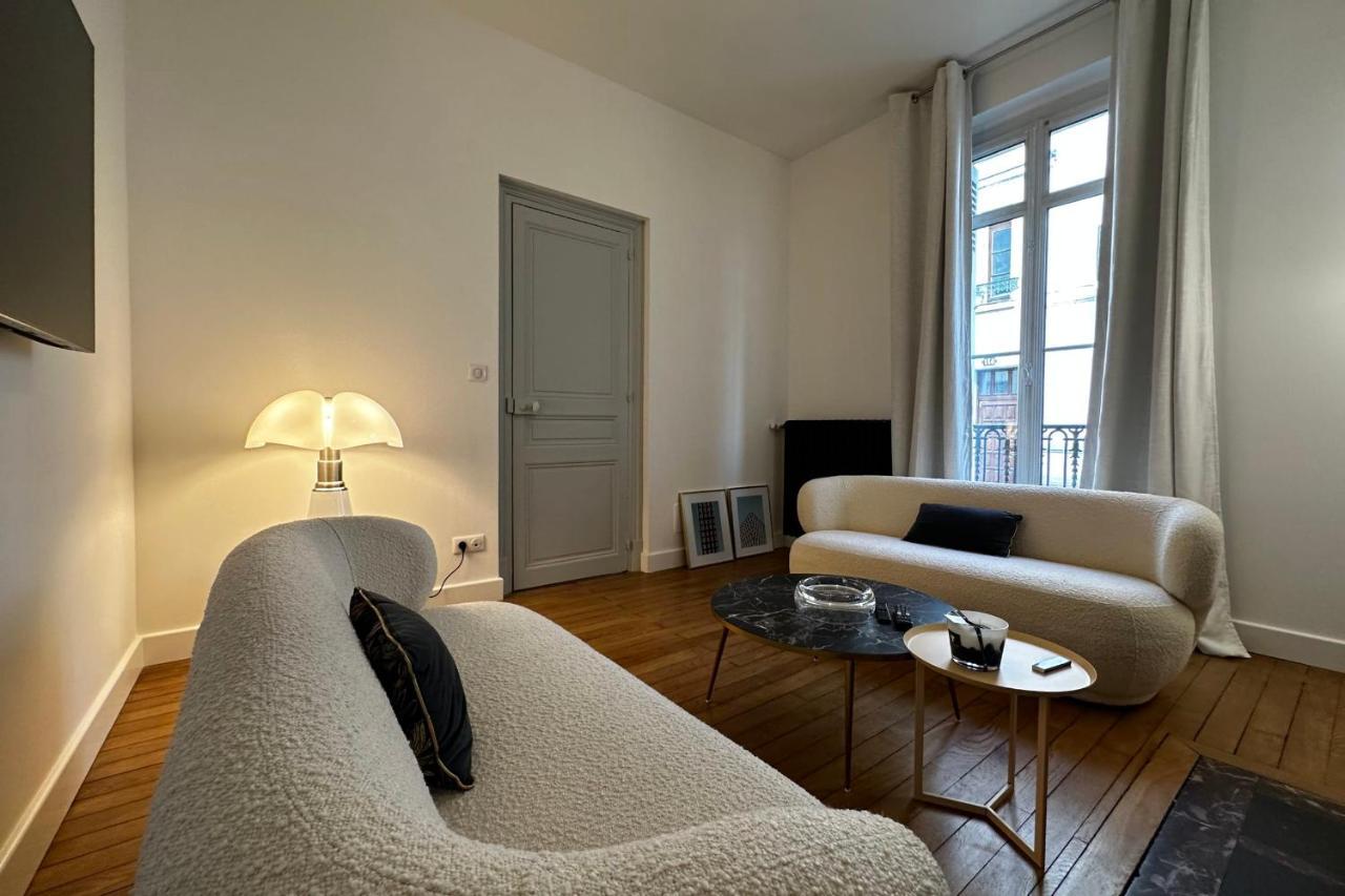 In The Beautiful Districts Of Tours A "Particular" With Great Comfort Villa Eksteriør bilde
