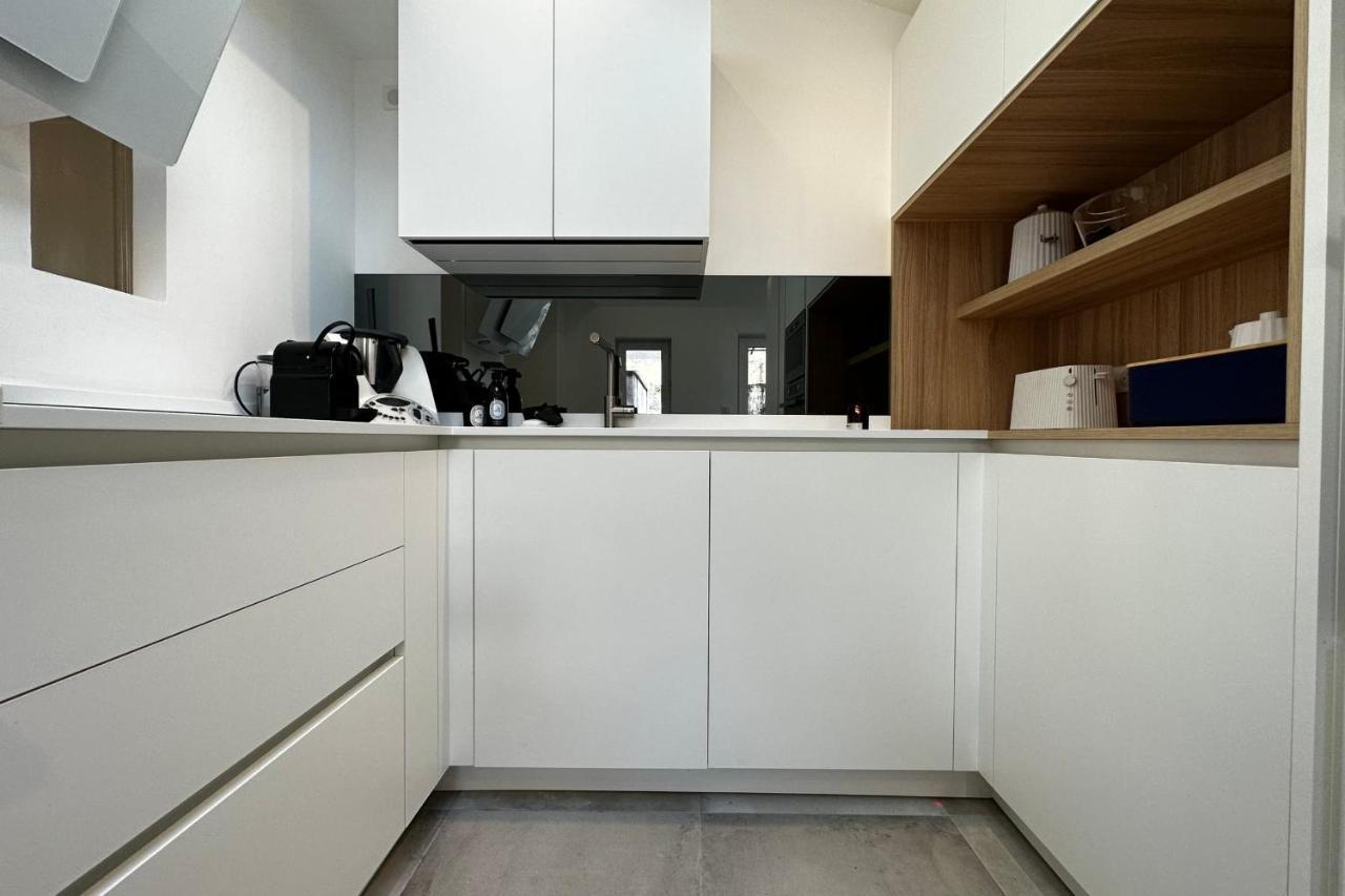 In The Beautiful Districts Of Tours A "Particular" With Great Comfort Villa Eksteriør bilde