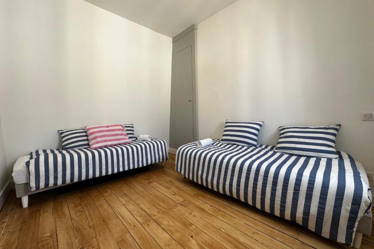 In The Beautiful Districts Of Tours A "Particular" With Great Comfort Villa Eksteriør bilde