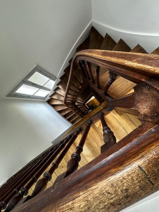 In The Beautiful Districts Of Tours A "Particular" With Great Comfort Villa Eksteriør bilde